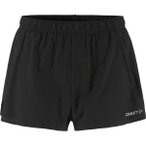 CRAFT Herren Shorts ADV ESSENCE 2" SHORTS 2 M, Größe L in Schwarz