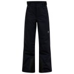 Peak Performance - Kid's Anima Insulated Pants - Skihose Gr 130 schwarz