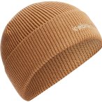 Icebreaker Merino All Day Toque Mütze Unisex ( Orange one size)
