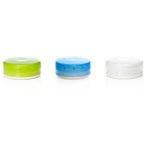 humangear - GoTubb Dosenset Gr M - Inhalt pro Dose 86 ml weiß