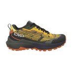 Campagnolo Herren Trekking-Halbschuhe He/Uni JEMINI FAST HIKING SHOES, Größe 4
