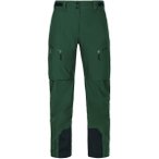 Schöffel Damen Style Milagle Hose (Größe L, tuerkis)