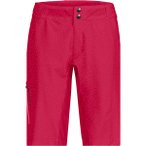 VAUDE Damen Shorts VAUDE Damen Radlerhose Ligure, Größe 38 in Rot