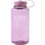 Nalgene Weithals Sustain Trinkflasche 1,0 Liter cherry blossom