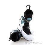 Atomic Backland Pro UL W Damen Tourenschuhe-Weiss-24