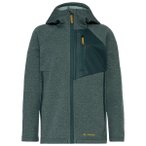 Vaude - Kid's Rokua Fleece Jacket - Fleecejacke Gr 110/116 blau