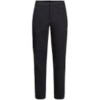 JACK WOLFSKIN Herren Hose GLASTAL WINTER PANTS M, Größe 46 in Grau