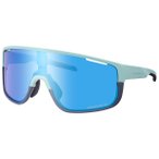 Shimano - Pulsar 3 Allroad S2 - Fahrradbrille blau