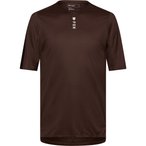 Fox Flexair Pro Trikot Herren  Radtrikots braun Größe M Mountainbike  Elastisc