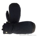 Roeckl Camurac Mitten Damen Skihandschuhe Gore-Tex-Schwarz-8,5