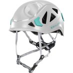 Skylotec Galaxy 2.0 Kletterhelm  Kletterhelme white-aquamarine Größe 54-62CM A