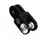 Supernova - GoPro Halterung - Fahrradhalter schwarz