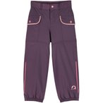 Finkid Rento Mukka Hose Kinder  Isolationshose lila Größe 100  Trekking  Isoli
