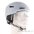 Smith Vida MIPS Skihelm-Weiss-L