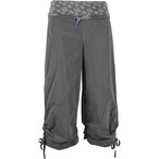 E9 N Cleo 2 Hose Damen  Kurze Hosen grau Größe XS Bouldern | Sportklettern  Ha