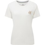 Sherpa Adventure Gear Bali Mountain  Damen  T-Shirts weiss Größe XL Lifestyle 