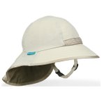 Sunday Afternoons - Baby's Play Hat - Hut Gr S - 47-50 cm beige