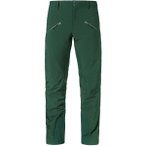 Schöffel Herren Style Milagle Hose (Größe M, tuerkis)