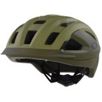 Oakley Aro3 Allroad Fahrradhelm (Größe 51-55CM, oliv)