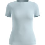 Odlo Performance X-Light  Damen  Kurzarm Unterhemden blau Größe S   Widerstand