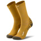 Salewa - Pedroc Crew Sock - Laufsocken 39-41 braun