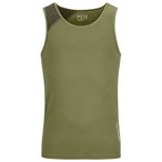 Ortovox 150 Essential Top Herren - Merino Funktionsunterwäsche