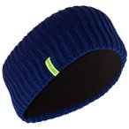 Ortovox - Women's Deep Knit Headband - Stirnband Gr 50-56 cm blau