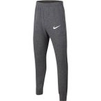 NIKE Kinder Sporthose Y NK FLC PARK20 PANT KP, Größe L in Grau