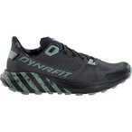 Dynafit Trail Graphic  Damen  Trailrunningschuhe tuerkis Größe 36.5 Trailrunni