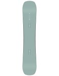Amplid - Snowboard All-Mountain - Memory Stick 2026  - Größe 156 cm - Grau