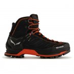 Salewa - MTN Trainer Mid GTX - Wanderschuhe 45 schwarz