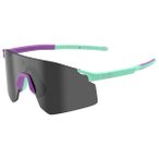 Bollé - C-Icarus S3 - Fahrradbrille Gr M grau