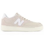 New Balance - Kid's BB80 - Sneaker 36 weiß/beige