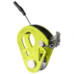 Edelrid - Spoc - Steigklemme Gr 60 g oasis