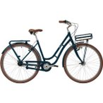 PANTHER Tourenrad Antero 3.0 Wave 28 Zoll, dunkelblau, Größe 50cm in Blau