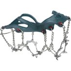 CONTOUR KOCH ALPIN Koch Alpin Unisex Grödel snowline Spikes Trail S, Größe S 