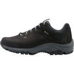 Haglöfs Ridge GTX II Low  Damen  Zustiegsschuhe true black Größe 37  Trekking