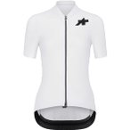 Assos Uma Gt Jersey S11 Evo Damen Radtrikot ( Weiß XS Größe,)