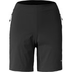 Martini Sportswear Highventure Alpine  Damen  Laufhose schwarz Größe M Trekkin