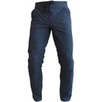 Zimtstern Trailstar Light MTB Hose lang Herren  Fahrradhose schwarz Größe L Mo
