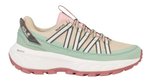 Jack Wolfskin Damen Wild Hike Texapore Low Wanderschuh 40.5