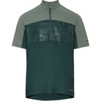 Vaude Qimsa Pro Hz Trikot Herren  Radtrikots gruen Größe XL Mountainbike | Gra