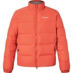 Berghaus Fulstow Reversible Down  Herren  Isolationsjacke rot Größe XL Lifesty
