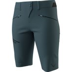 Dynafit Transalper DST  Damen  Softshellhose gruen Größe M Alpinklettern | Ber