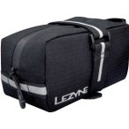 Lezyne Road Caddy Fahrradtasche ( Schwarz one size Größe,)
