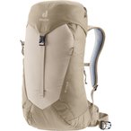 Deuter AC Lite 16   Wanderrucksack beige Größe 16L Trekking