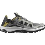 SALOMON Herren Freizeitschuhe SHOES TECHAMPHIBIAN 5 Clrock/Willow/Blac, Größe 