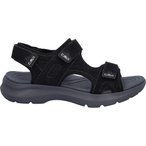 CMP Emby Sandale Herren  Sandalen schwarz Größe 41 Lifestyle