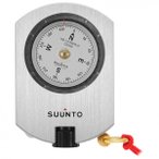 Suunto - Kompass KB-14 360 Grad Global - Kompass silber