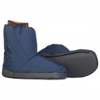 Exped - Camp Booty - Hüttenschuhe Unisex S - 37-39 blau